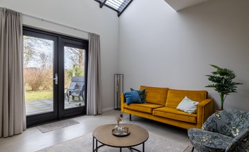 Holidayhome 4 persons - Kon. Emmaweg 26 | Vrouwenpolder 'Uitspanning Oranjezon'  3