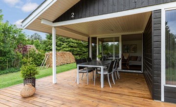 Pet friendly home in Grenaa with WiFi 2