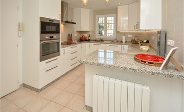 Gezellig huis in Aigues-Mortes met WiFi 2