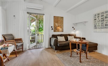 Awesome home in Malling with WiFi and 3 Bedrooms 3