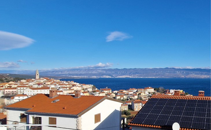 1 bedroom beautiful apartment in Vrbnik 1