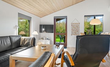 "Jaane" - 250m to the fjord 2