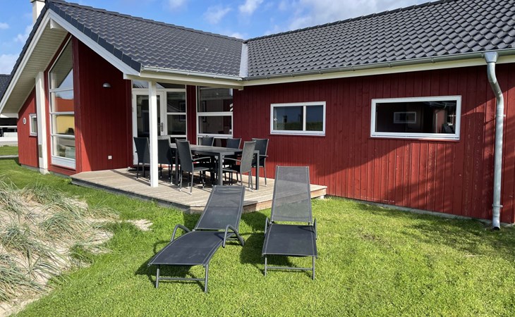 Vakantie Vital Resort (GBE132) 1