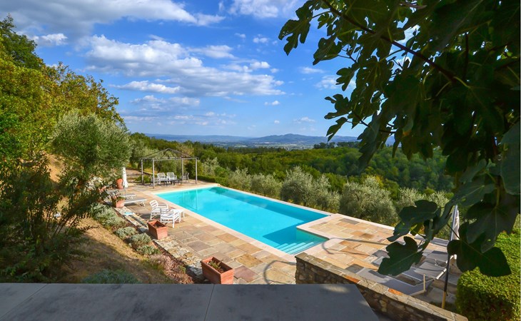 Gorgeous home in Sansepolcro with WiFi 1