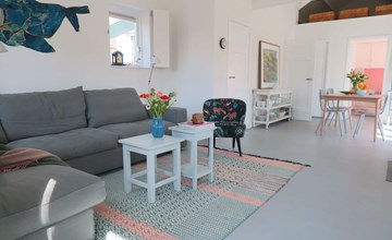 Familyhouse - Vebenabos 14 | Dishoek "Bos en Duin" 3