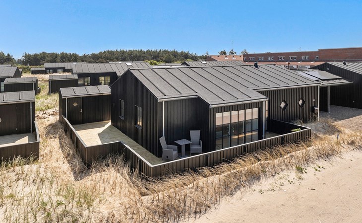 3 bedroom lovely home in Løkken 1