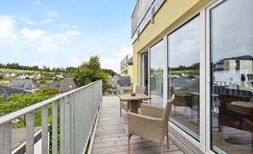 GebirgsResort Winterberg 2