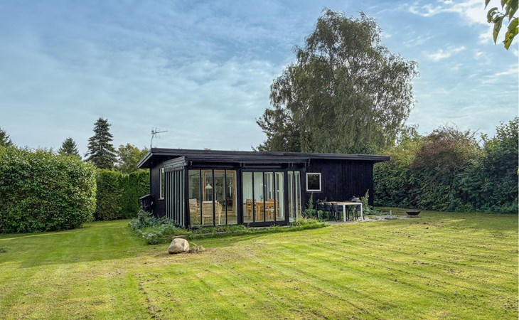 Cozy home in Holbæk with WiFi 1