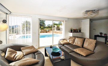 Gorgeous home in Les Adrets with WiFi 2
