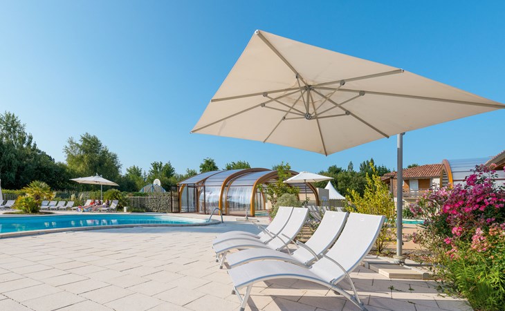 Les Cottages du Lac M4 Premium 1