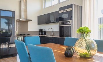 Pavilion | 6 Personen  3