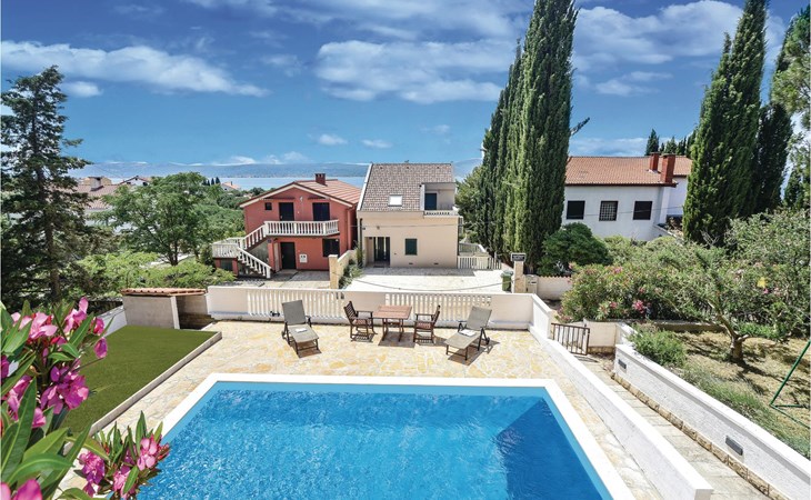 Nice apartment in Sv.Petar with WiFi 1
