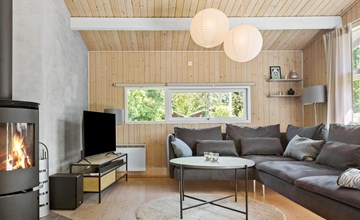 Geweldig huis met 3 slaapkamers in. 3
