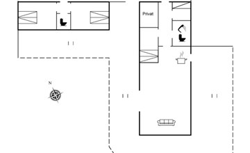 „Sighwith“ – 500 m vom Meer entfernt in Nordostjütland 2