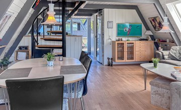 Gorgeous home in Farsø with WiFi 3