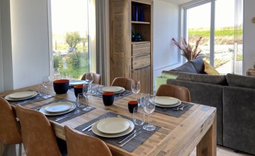 4-persoons vakantiehuis in Wemeldinge - Water Resort Oosterschelde - huisnr. 83 2