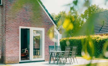 Bungalow Schipbeek Plus für 6 Personen 2