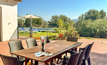 Stunning home in Periana with private swimming pool, can be inside or outside 2