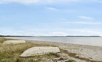 "Benja" - all-inclusive - 150m van de zee in Djursland en Mols 2