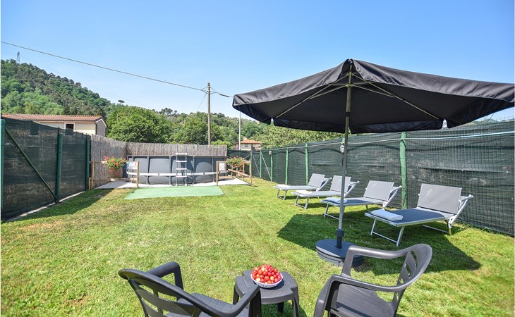 Nice home in Camaiore with kitchen 1