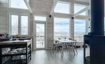 Saana aurora 3