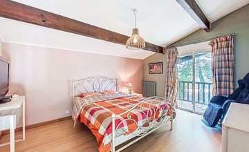 Maison du Chêne Pointu 3