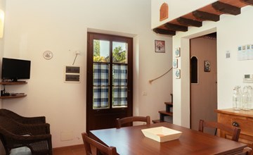 Cottage 'Laura' mit privatem Garten und Grill 2