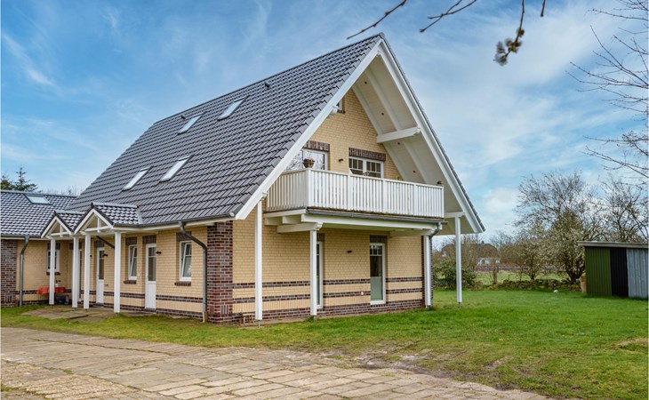 Cozy apartment in Langenhorn 1