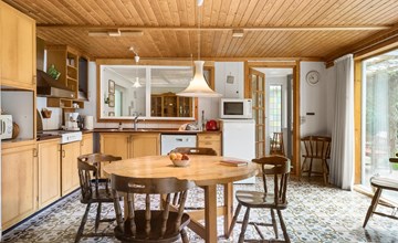 Pet friendly home in Gedser with WiFi 3