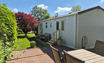 Chalet 532 3