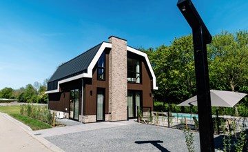 Villa Watergloed | Zwembad en Hottub | 12 Pers. 3