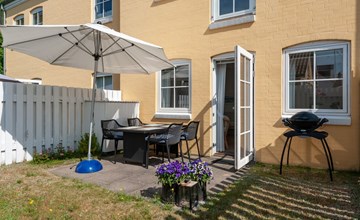 „Cornel“ – 400 m vom Meer entfernt in Nordwestjütland 3