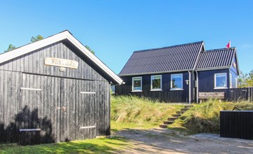 "Annakarin" - 500m from the sea in Western Jutland 3