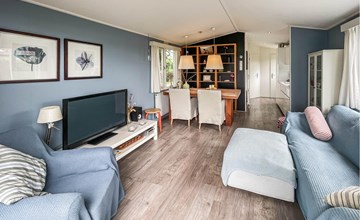 2 bedroom nice home in Lauwersoog 3