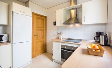2 bedroom lovely home in Roldan 3