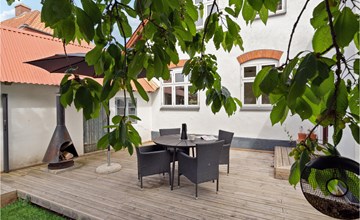 Lovely home in Bagenkop with WiFi 2