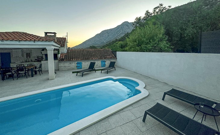 Stunning home in Orebic with WiFi 1