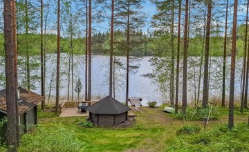 Mäntyrinne 2
