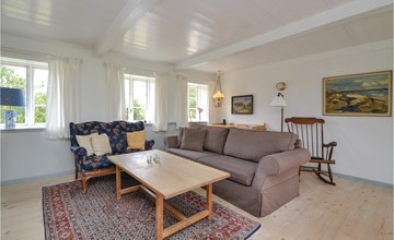 Beautiful home in Fanø with WiFi 2