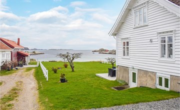 3 bedroom cozy home in Lindesnes 2