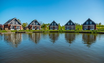 Wasservilla Barrierefrei (6 Pers.) 2