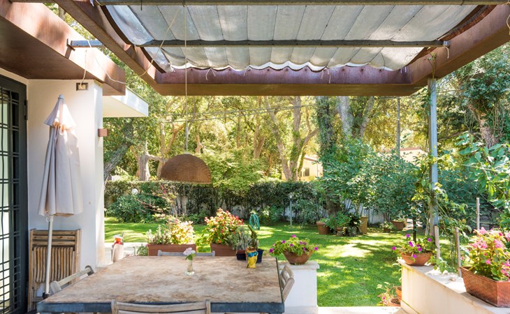 La casina nel bosco 1