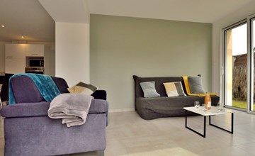 Die blauen Fensterläden (LTB307) 3