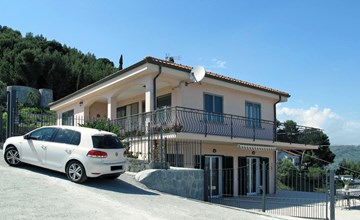 Der Kiefernwald (SLR112) 2