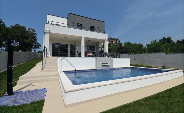 Villa Tara 1