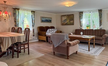 Cozy home in Tranås with WiFi 3