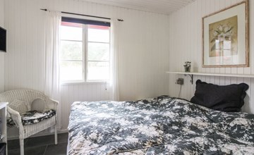 „Loke“ – 300 m vom Meer entfernt in Bornholm 2