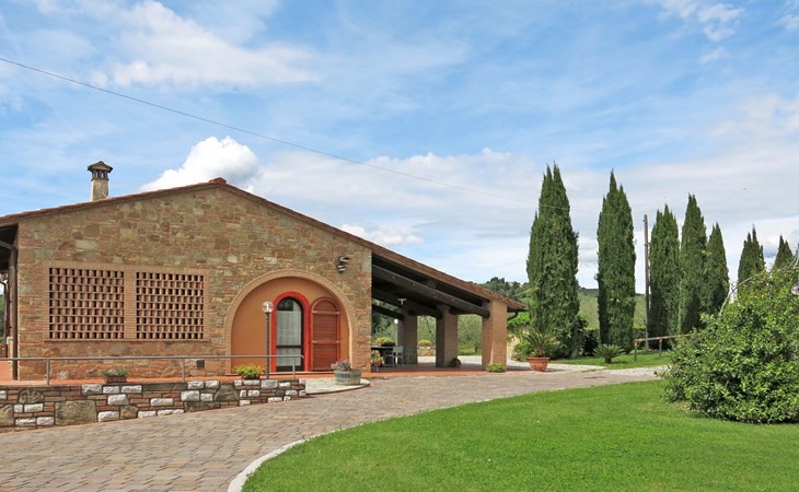 Le Palaie - 'Schuur' 1