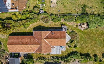 "Brunman" - 10m to the inlet in Sealand 3