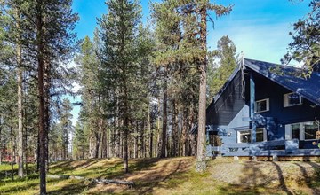 Het huisje van Antti 2